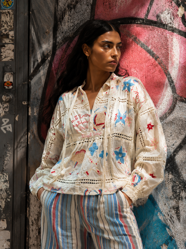 Blouse Kavya