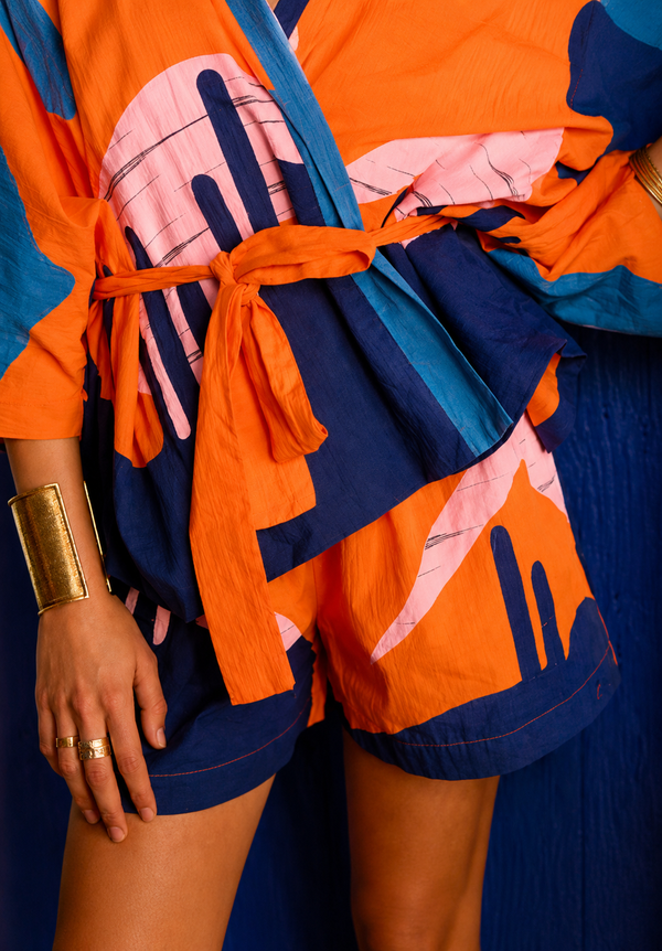 Short Padma