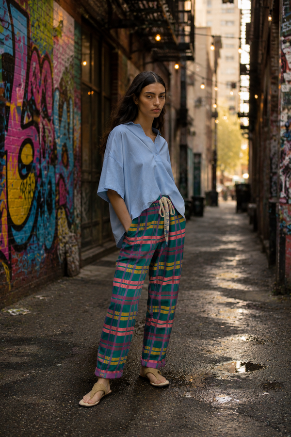 Chemise Yanis