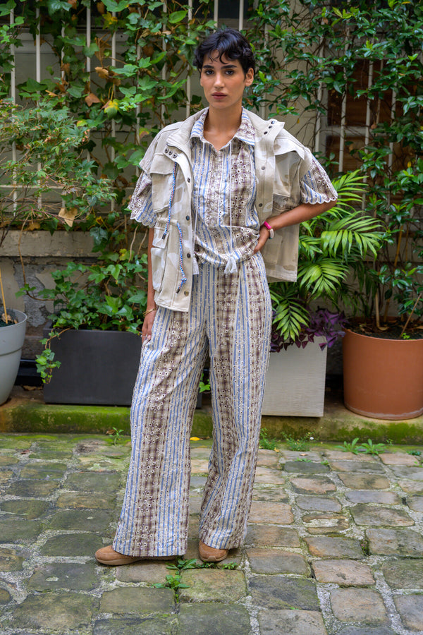 Pantalon Aude