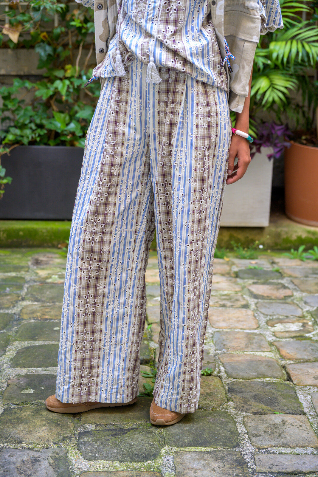 Pantalon Aude