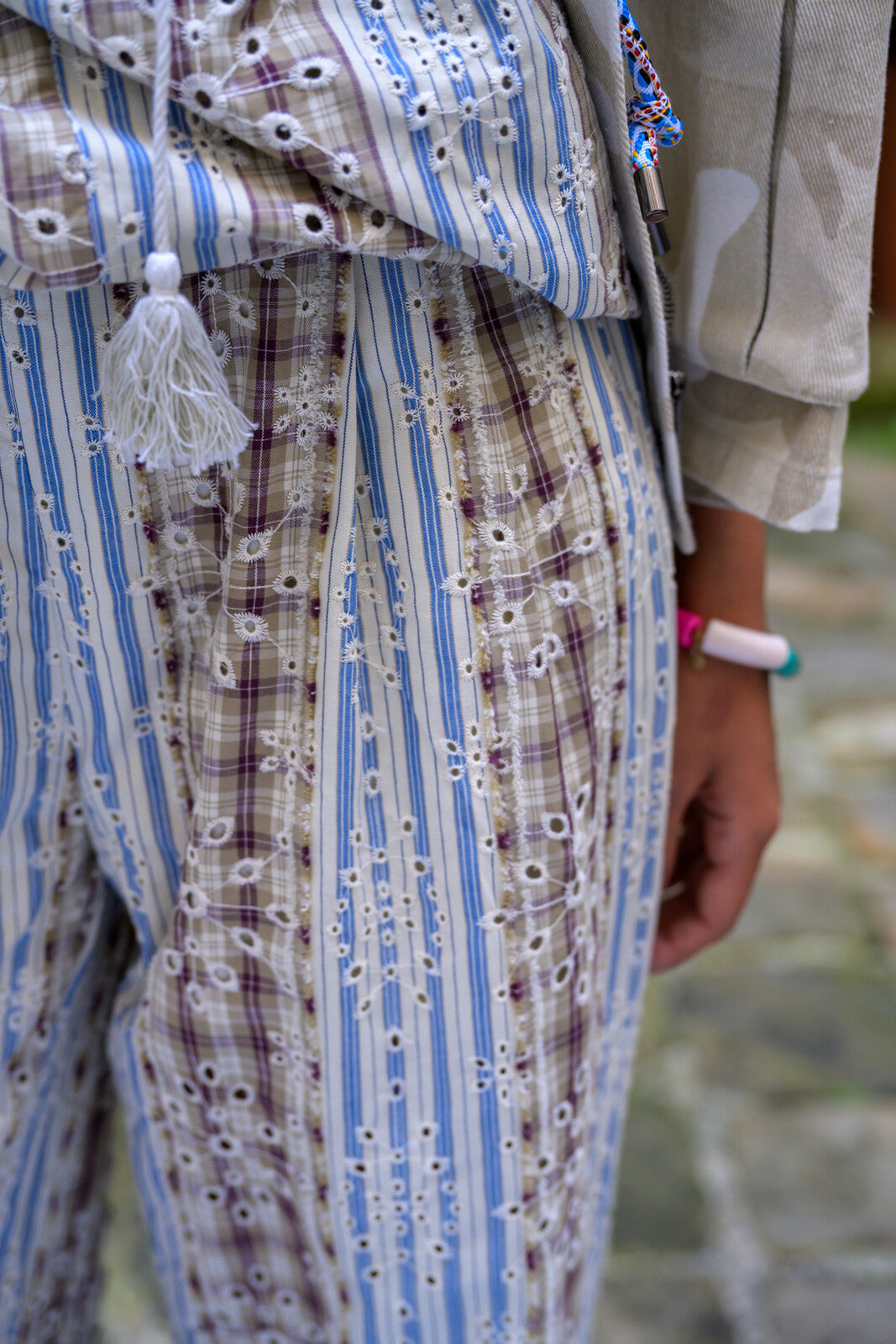 Pantalon Aude