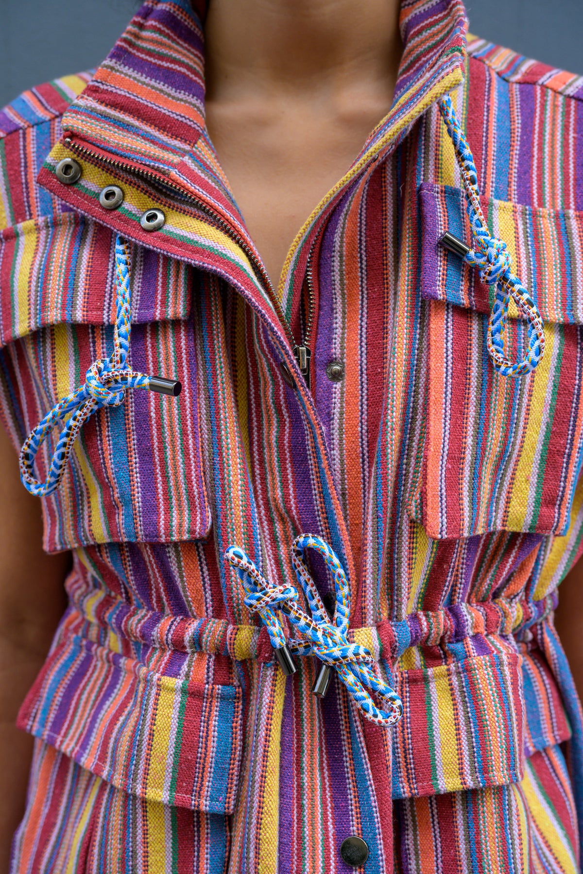 Veste Nouria