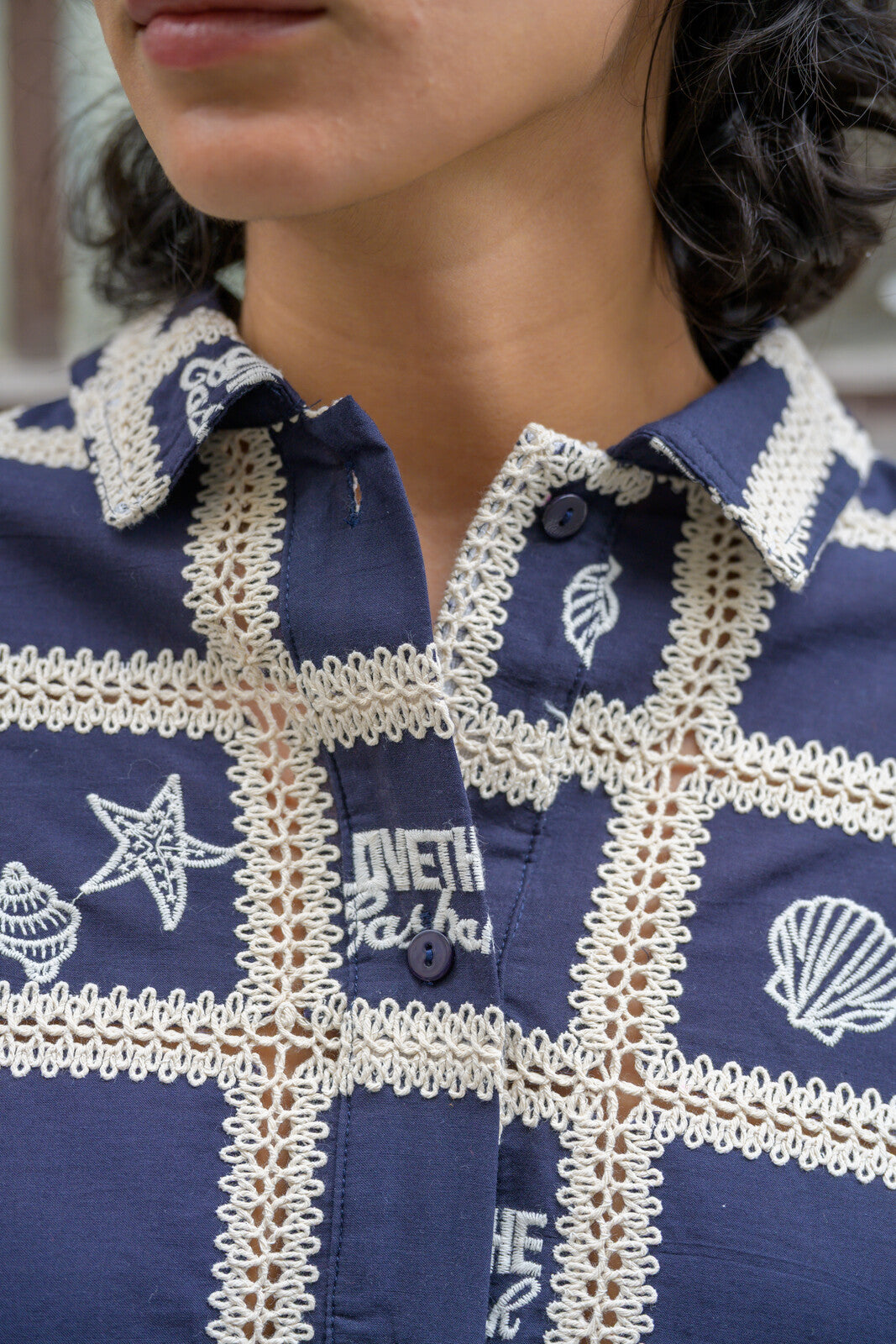 Chemise Yanis
