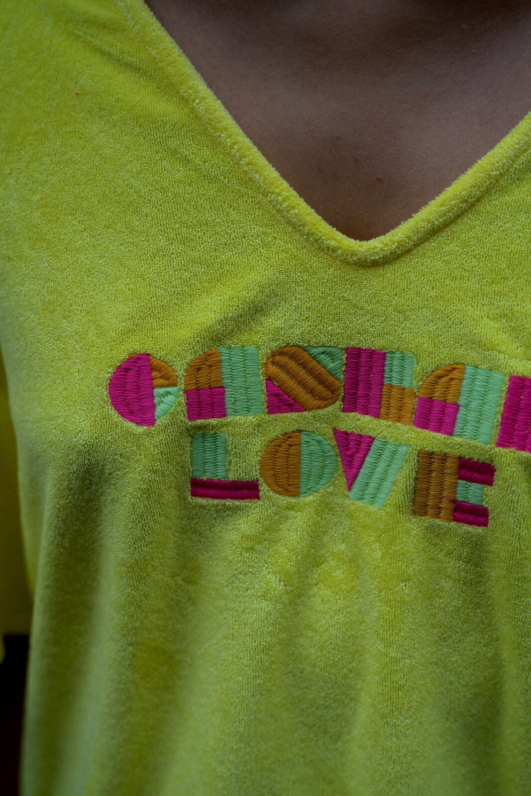 T-Shirt Isana