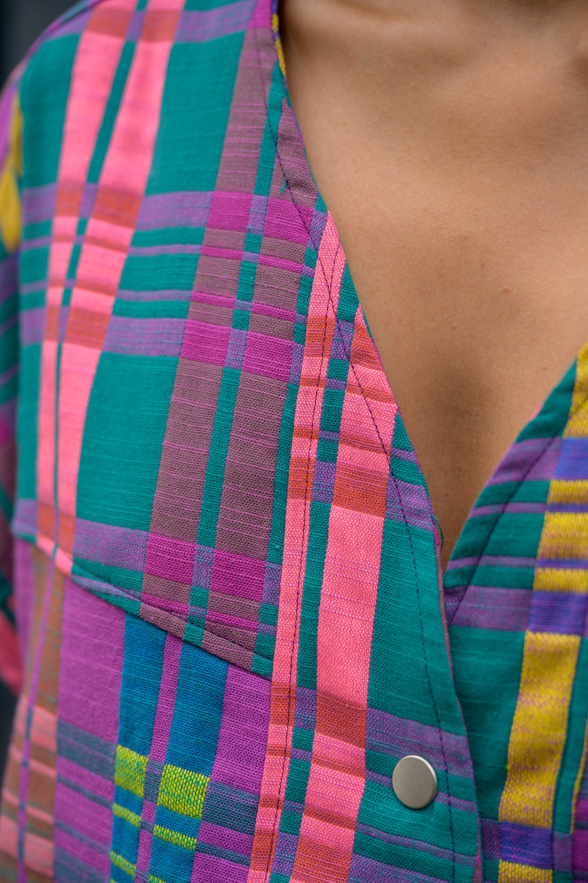 Veste Iris
