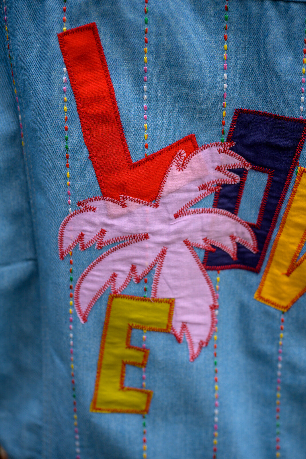 Veste Lila
