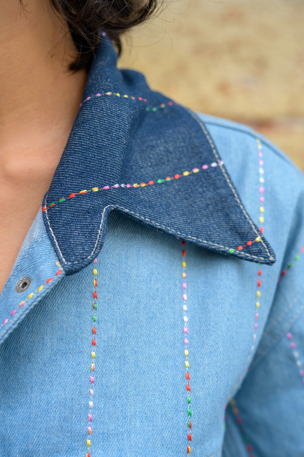 Veste Lila