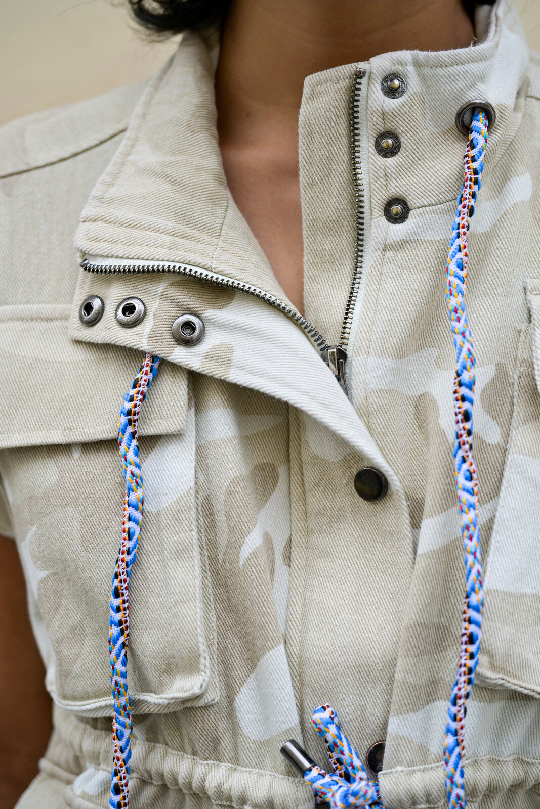 Veste Nouria