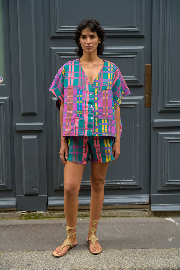 Veste Iris