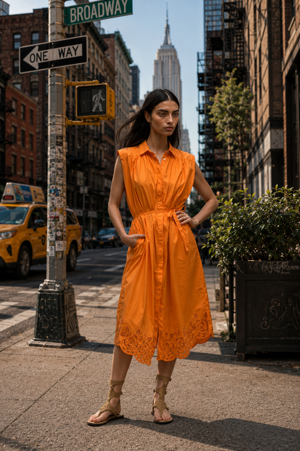 Robe Nina