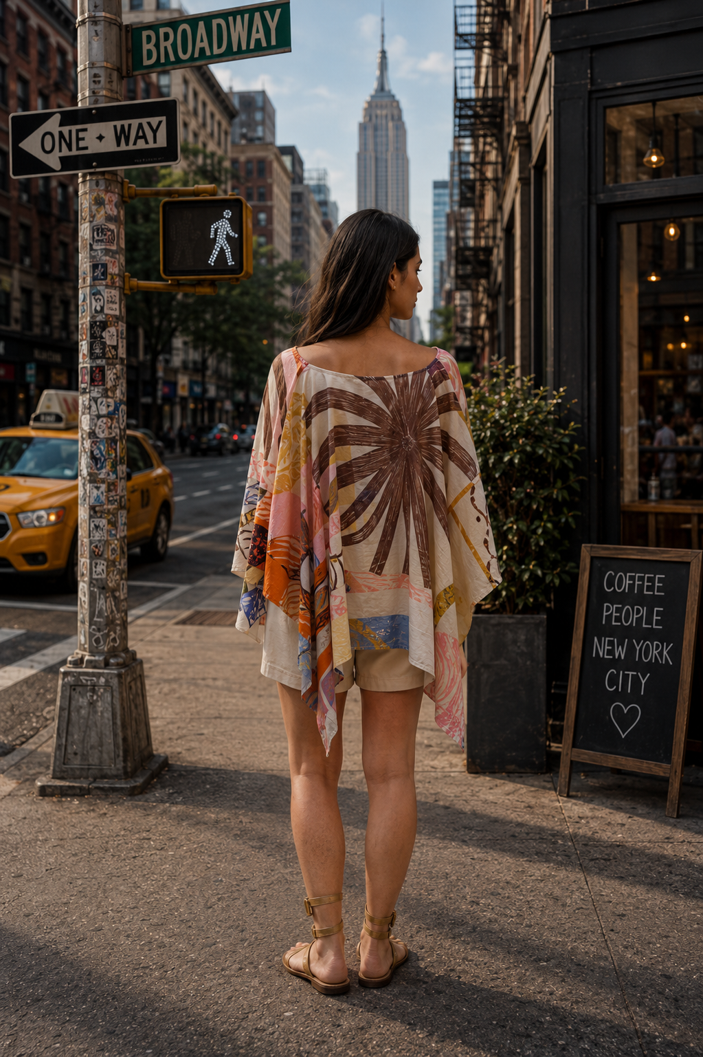 Blouse Lia