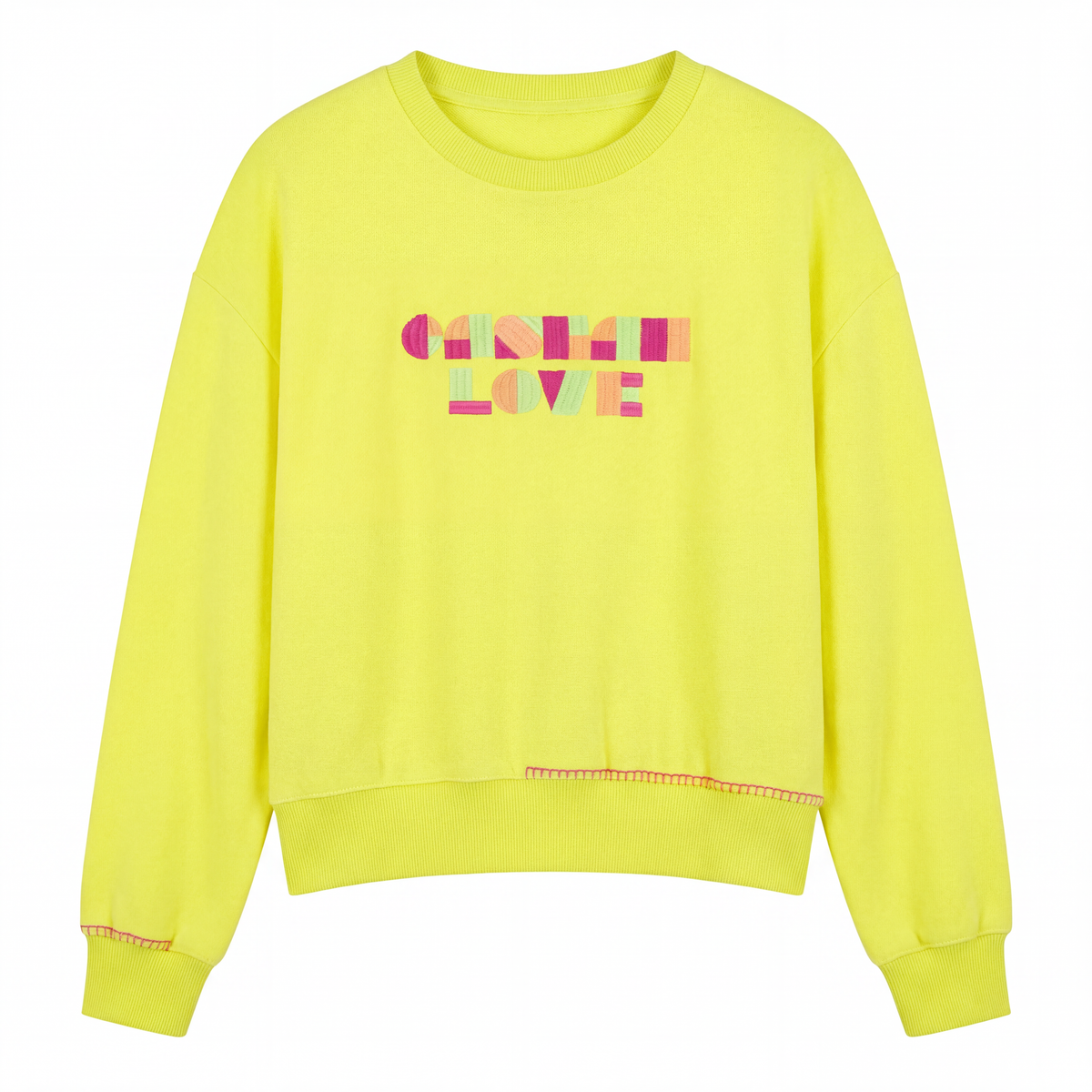 Pull Ezia