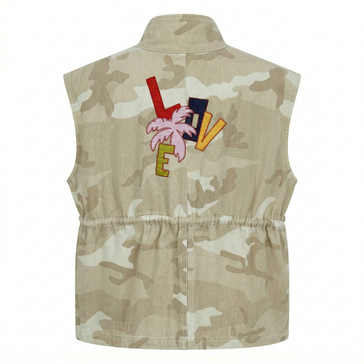 Veste Nouria