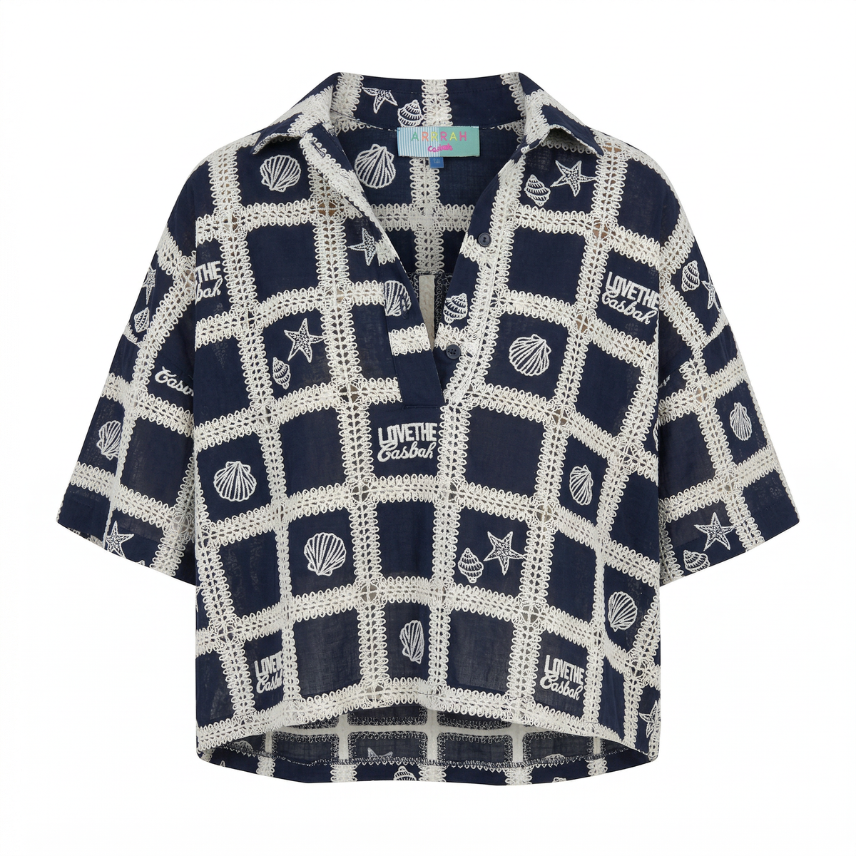 Chemise Yanis