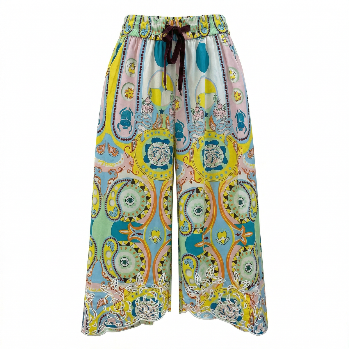Pantalon Nax