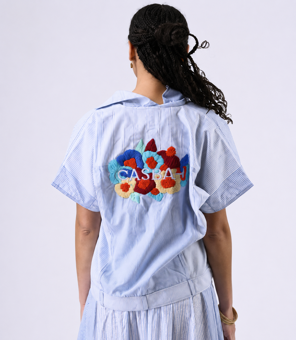 Veste Ishita