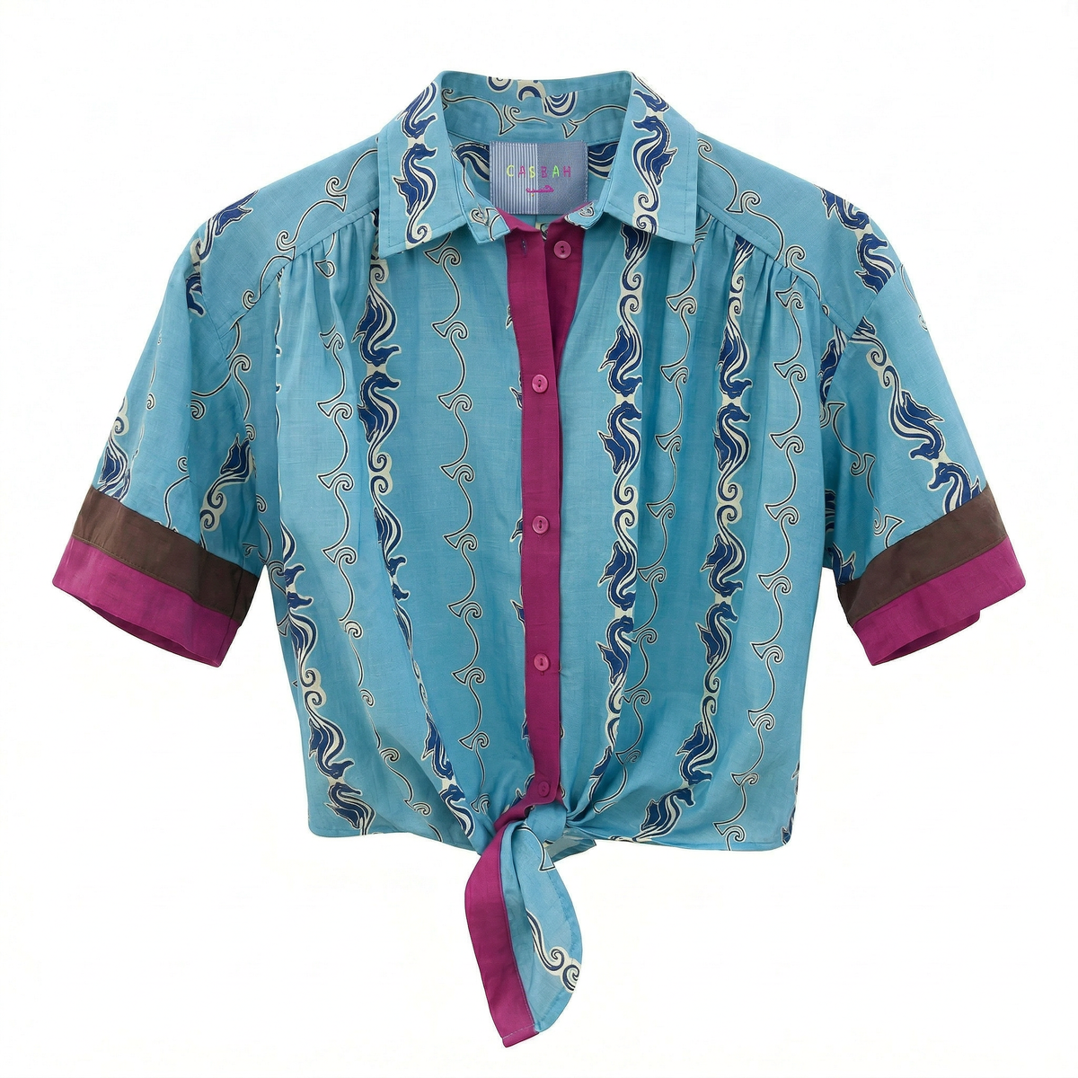 Chemise Anaya