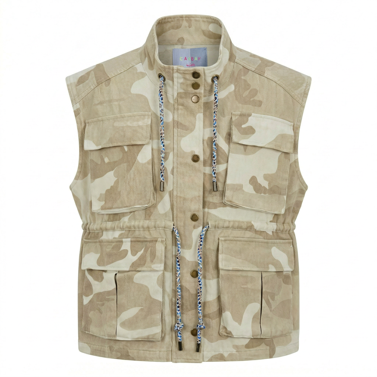 Veste Nouria