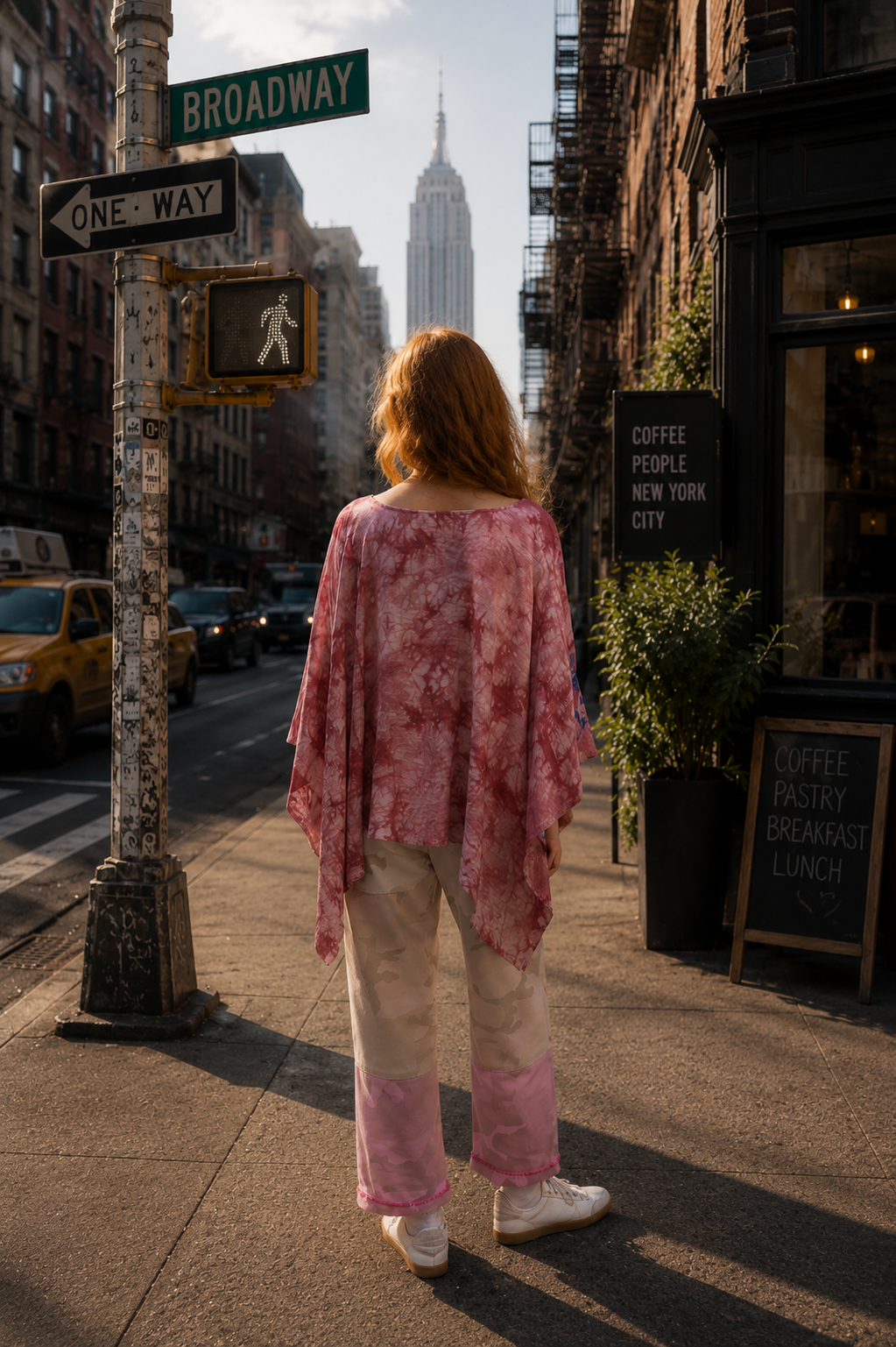 Blouse Lia