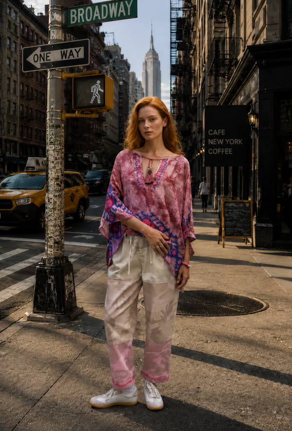 Blouse Lia