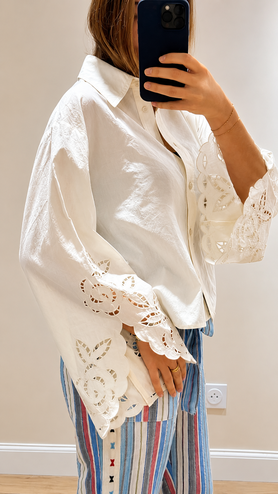 Chemise Devdas
