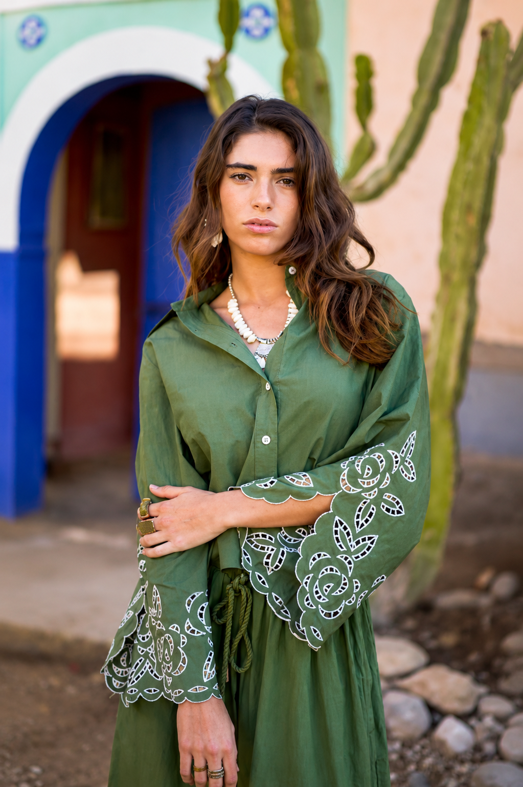 Chemise Devdas