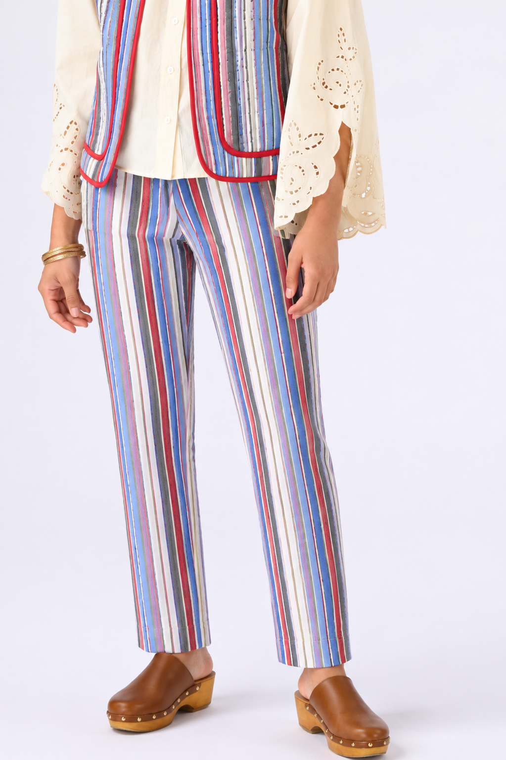 Pantalon Shaila