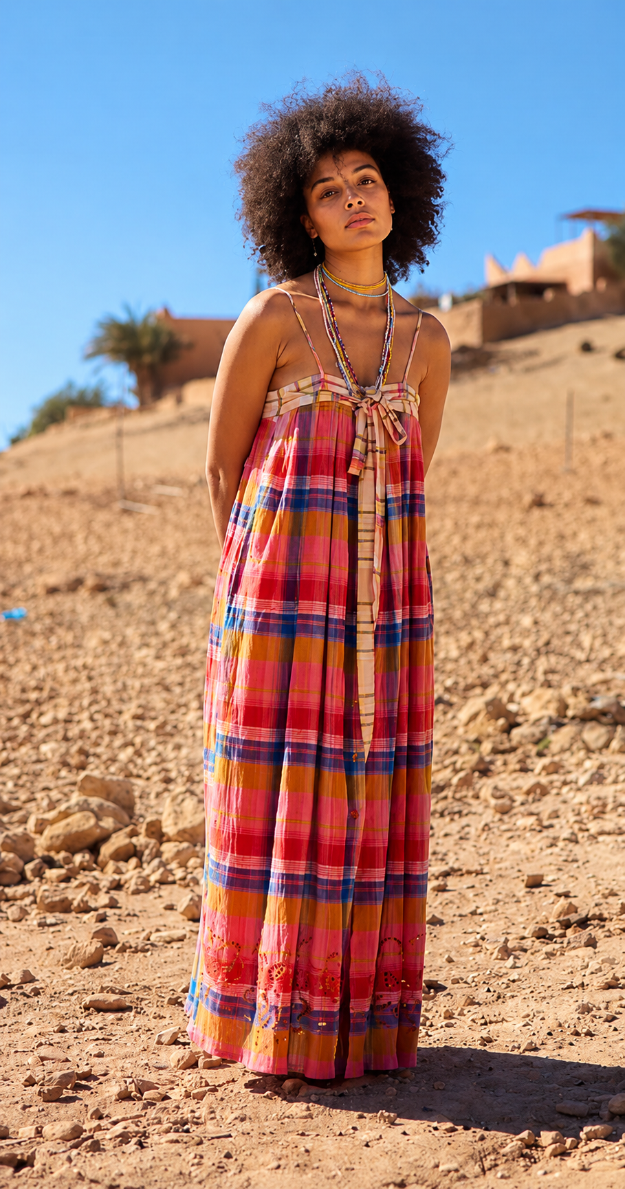 Robe Meave