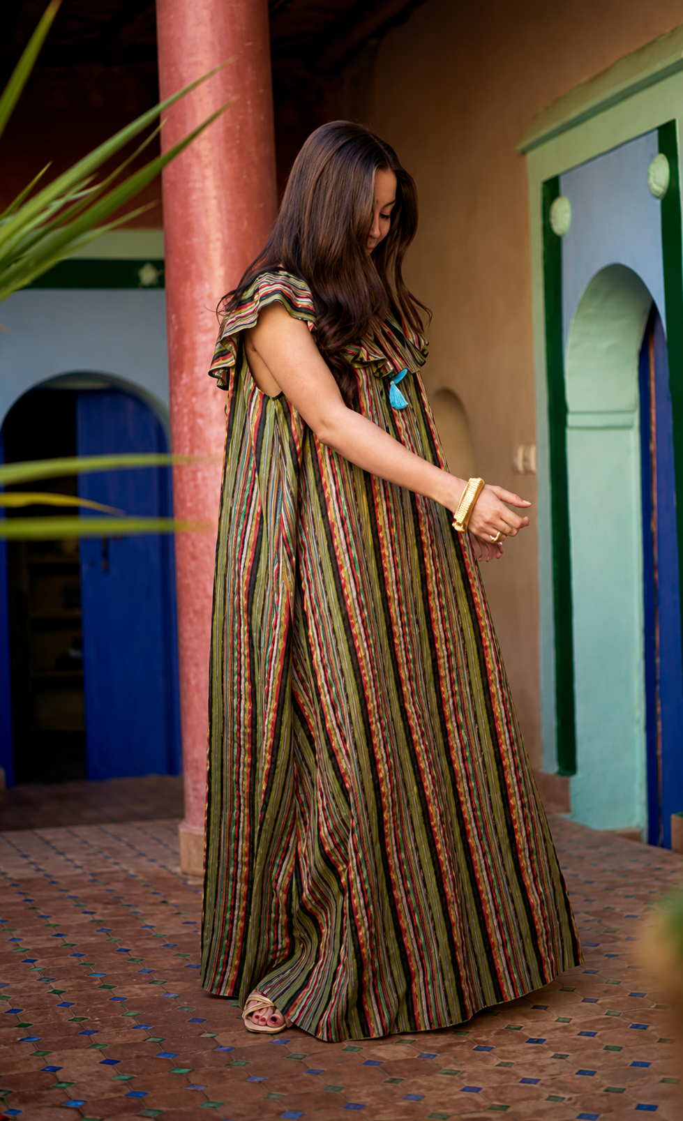 Robe Ila